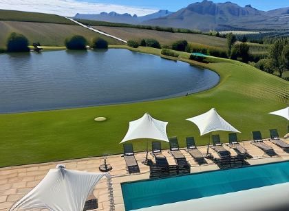Asara Wine Estate & Hotel