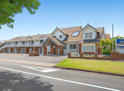 Ashleigh Court Motel