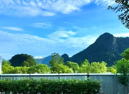 Yiluan Yunzhu Homestay