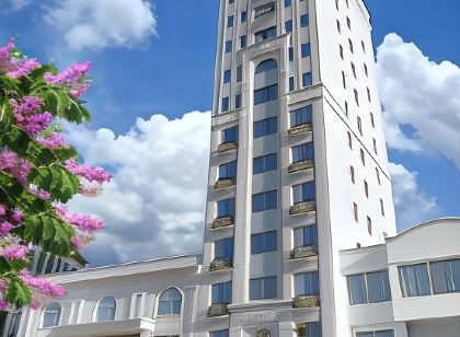 City Bay Palace Hotel