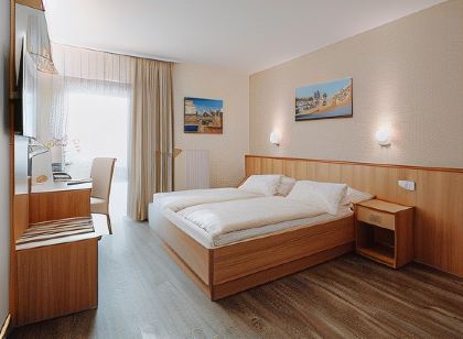 Hotel am Wald