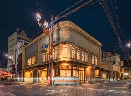 NIPPONIA 秩父 門前町