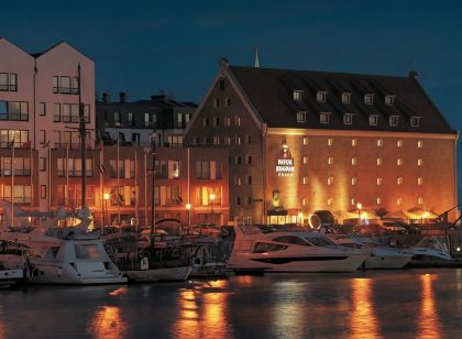 Hotel Gdańsk Boutique