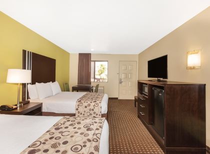 Days Inn by Wyndham San Jose Airport
