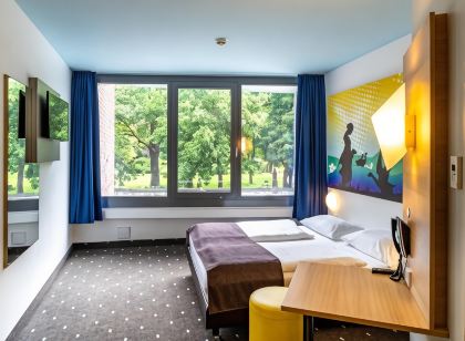 B&B Hotel Göttingen-City