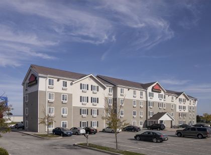 Extended Stay America Select Suites - Indianapolis - Lawrence