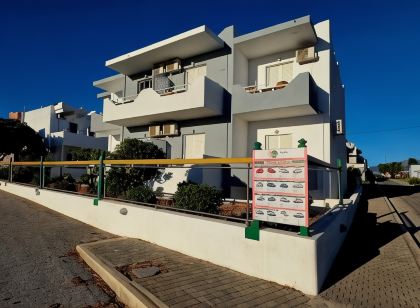 Yiannis Apartments
