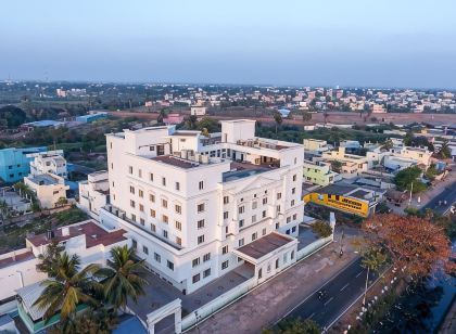 Avs Imperiaa Karaikal
