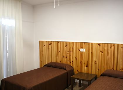 Hostal Miranda