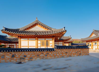 익산 무릉동원