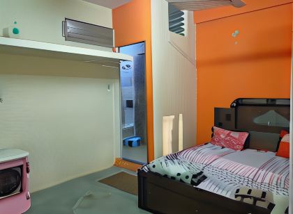 Anugrah Guest House