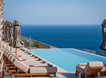 Happy Cretan Suites