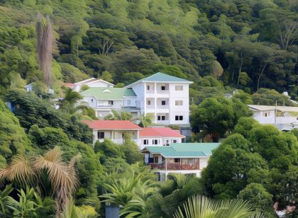 Oceanic View Apartments