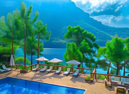 La Boheme Kabak