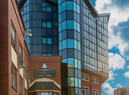 Emerald Hotel