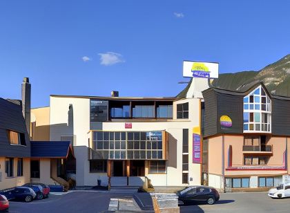 Hotel Suite-Home Serre-Chevalier - Briançon