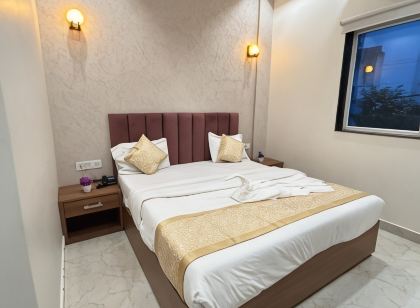 Hotel Satsang Grand