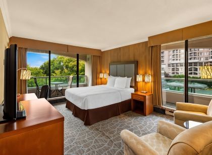 Best Western Plus Inner Harbour