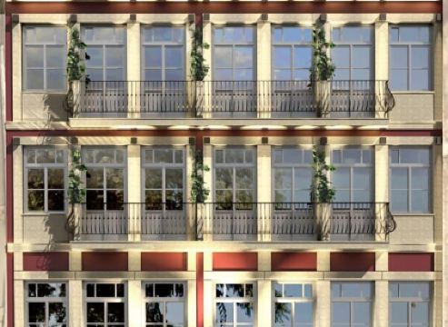 Se Catedral Hotel Porto, Tapestry Collection by Hilton