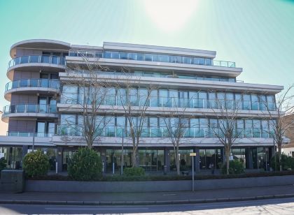 Crowne Plaza London - Kingston