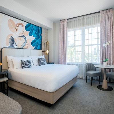Luxury King Room Luxury King Room The Don CeSar Promo Code