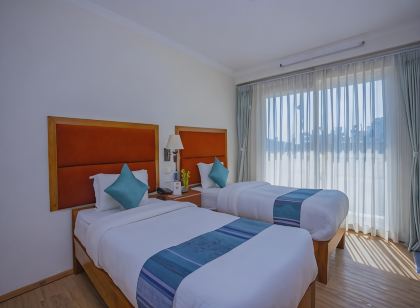 Hotel Bodhiz Tusal
