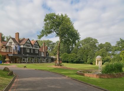 Royal Court Hotel & Spa Coventry