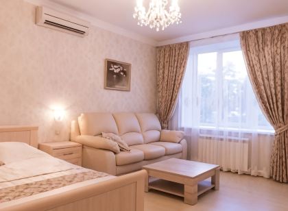 Apartel Na Mira Mini-Hotel