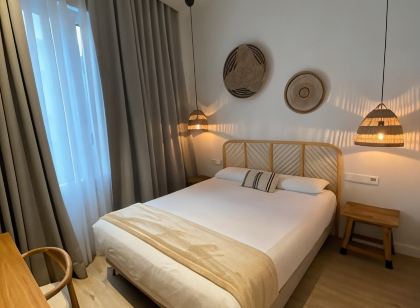 Casa du Soleil Hostal Boutique