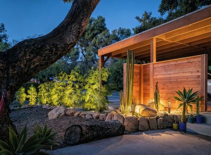 Retreat w/ Hot Tub, Sauna, Sunset Views, Fire Pit