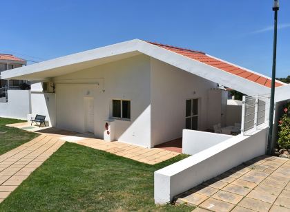 Pateo Village