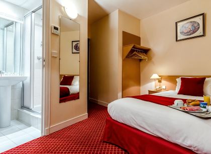 Belta Hotel