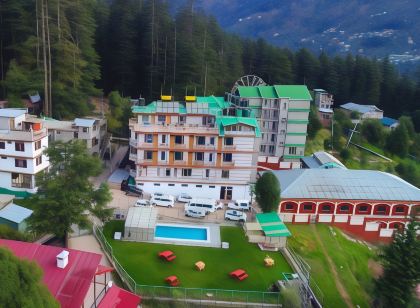 Utopia Resorts & Spa