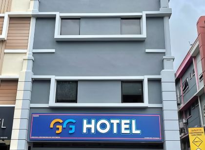 GG Hotel Bandar Sunway