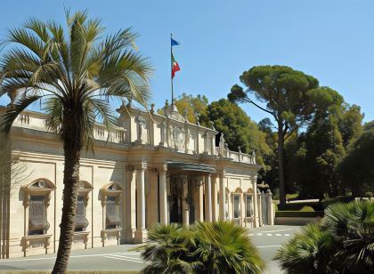 Hotel Savoia e Campana