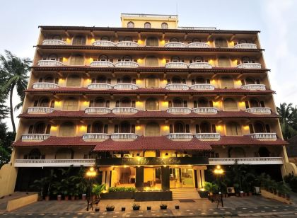 Regenta Inn Palacio de Goa, Panjim