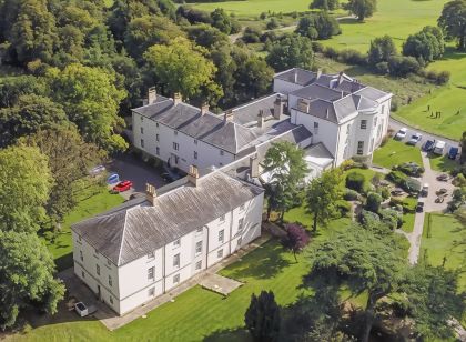 Owston Hall Hotel
