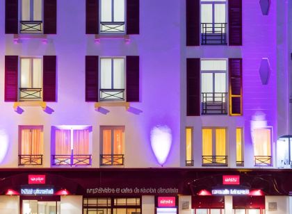 Hôtel Mercure Quimper Centre