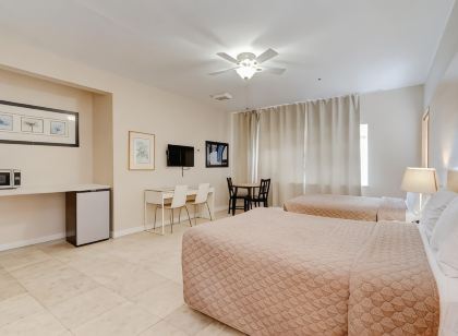 James Hotel