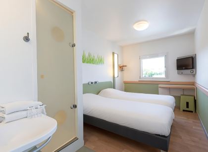 Hôtel ibis budget Sélestat