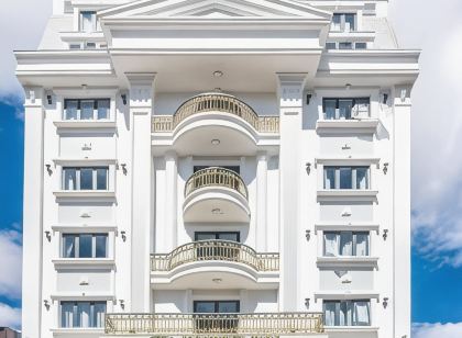 Interstella Hotel
