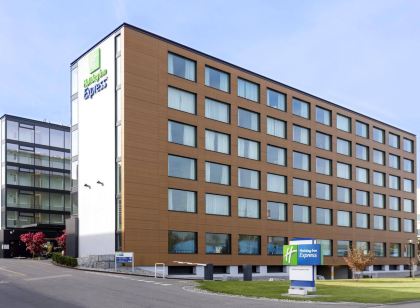 Holiday Inn Express Zurich Airport