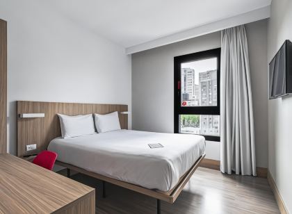 摩夫波爾圖阿雷格爾飯店