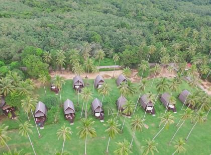Koh Kood Beach Resort