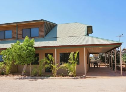 6The Ningaloo breeze villa 6
