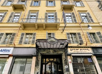 Hotel Astoria