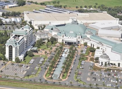 Peermont Metcourt at Emperors Palace