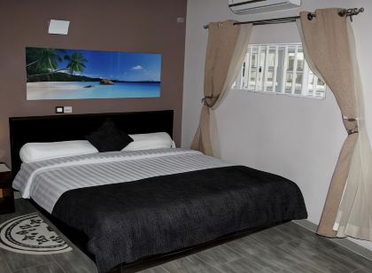 Benin City Center Hotel