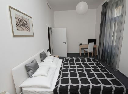 Hotel Arkadia
