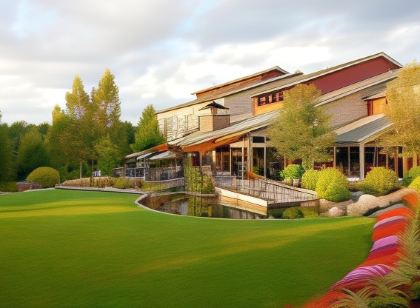 Cedarbrook Lodge